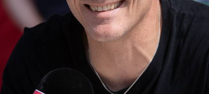 Der Radio Essen-Verkehrsmeldertag 2022 mit Gratis-Autowäsche: Bilder, Geschichten & viel Spaß