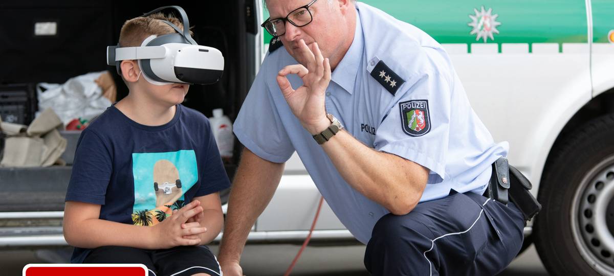Der Radio Essen-Verkehrsmeldertag 2022 mit Gratis-Autowäsche: Bilder, Geschichten & viel Spaß
