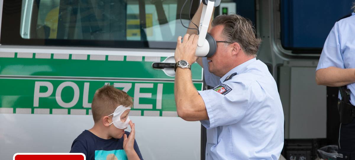 Der Radio Essen-Verkehrsmeldertag 2022 mit Gratis-Autowäsche: Bilder, Geschichten & viel Spaß