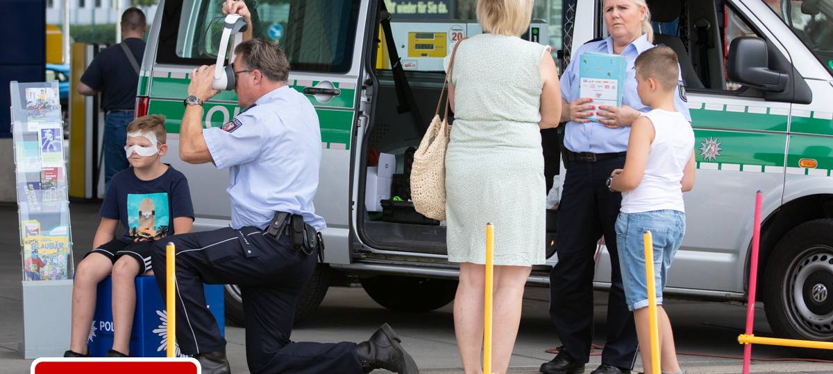 Der Radio Essen-Verkehrsmeldertag 2022 mit Gratis-Autowäsche: Bilder, Geschichten & viel Spaß