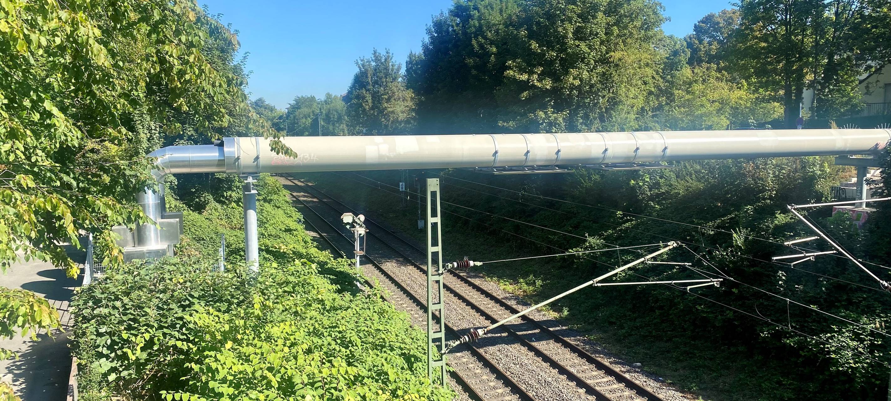 Essen: Fernwärme wird etwa doppelt so teuer