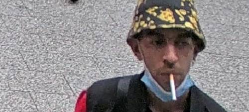 Essen: Bundespolizei fahndet nach Dieb in Regionalexpress