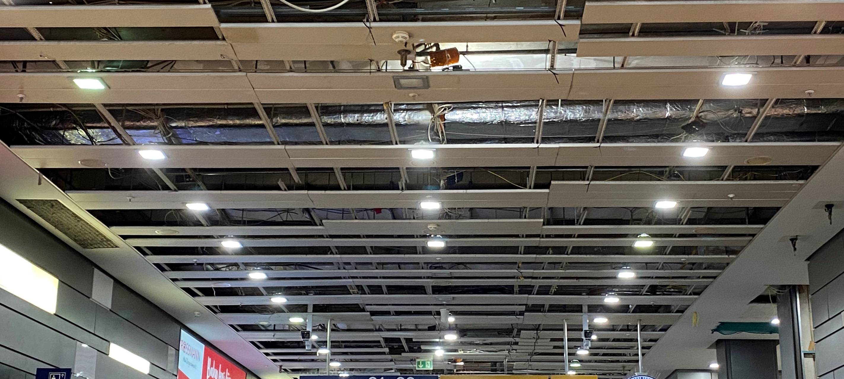 Warum der Hauptbahnhof in Essen eine Baustelle bleibt