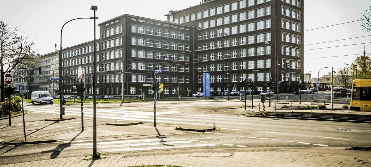 Umbau der alten Krupp-Zentrale in Essen - das sind die Pläne