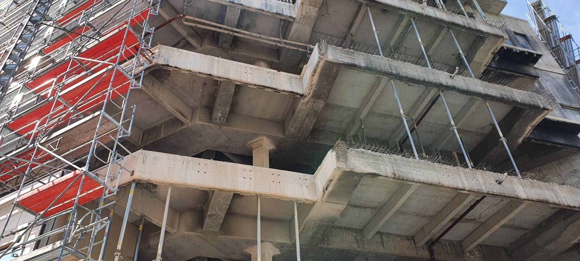 Pläne zum Königshof in Essen werden konkreter