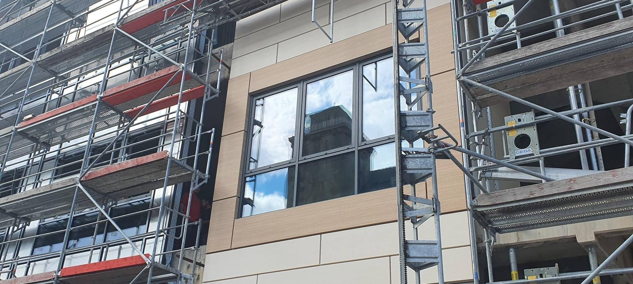 Pläne zum Königshof in Essen werden konkreter