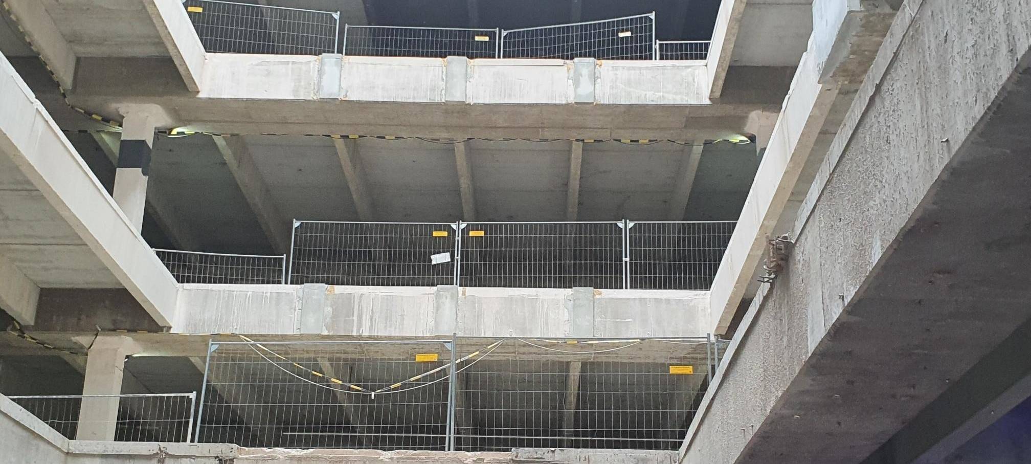 Pläne zum Königshof in Essen werden konkreter