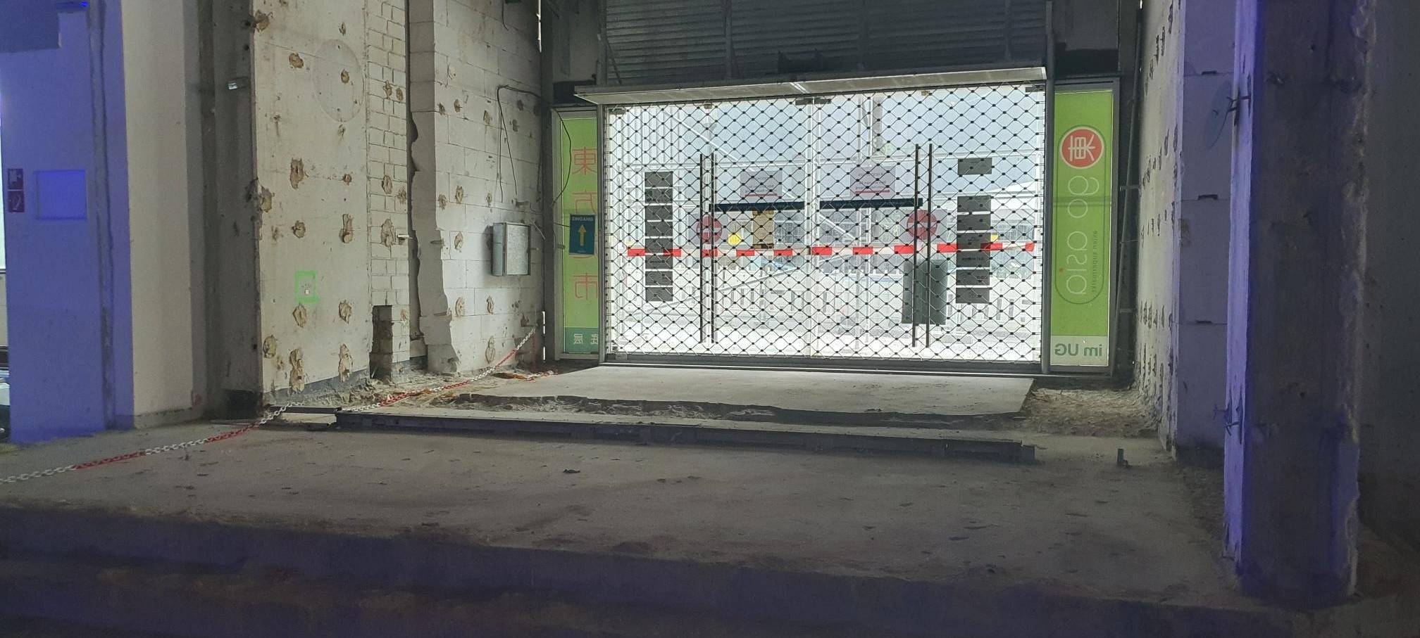 Pläne zum Königshof in Essen werden konkreter