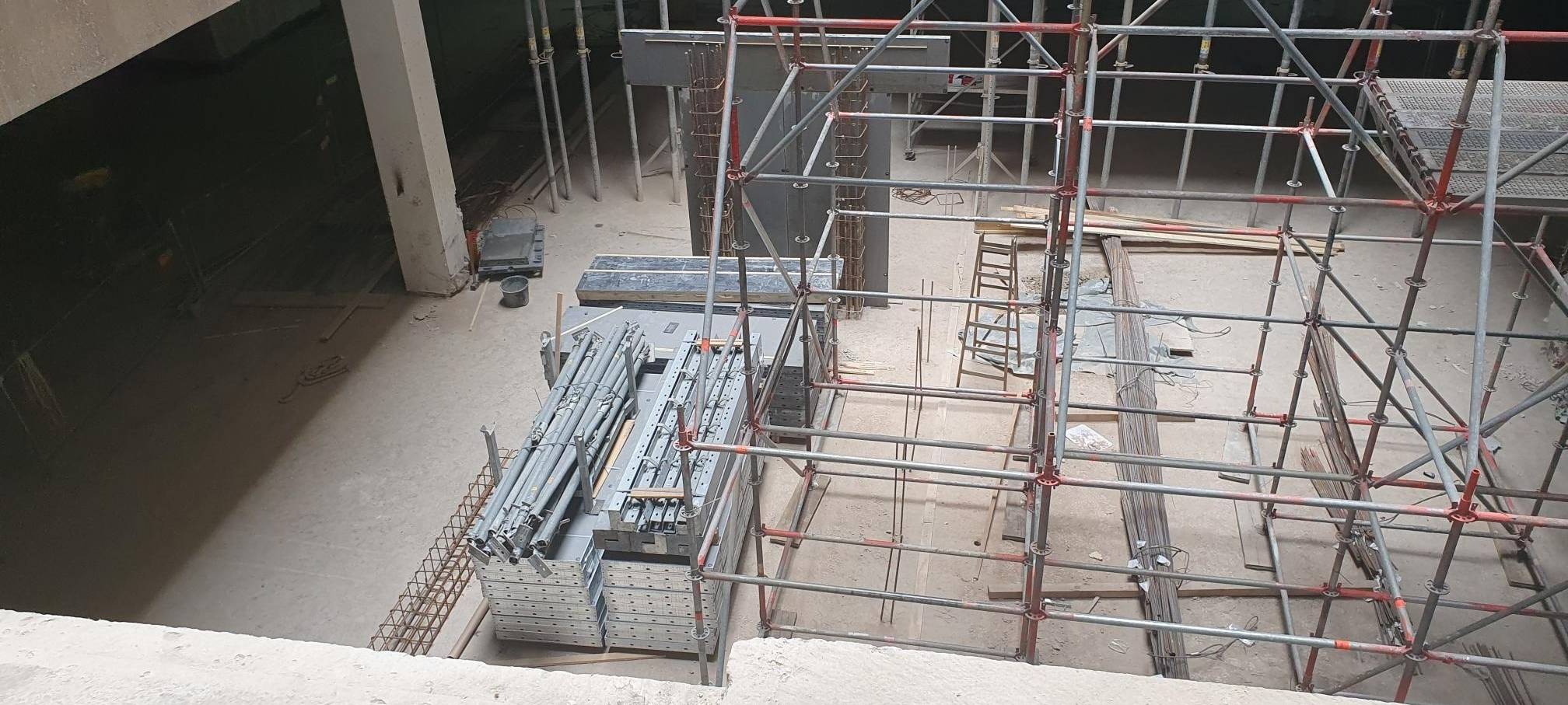 Pläne zum Königshof in Essen werden konkreter