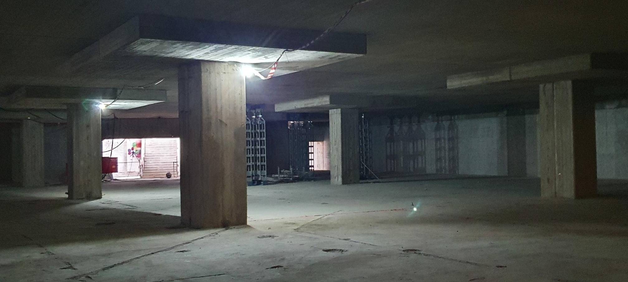 Pläne zum Königshof in Essen werden konkreter