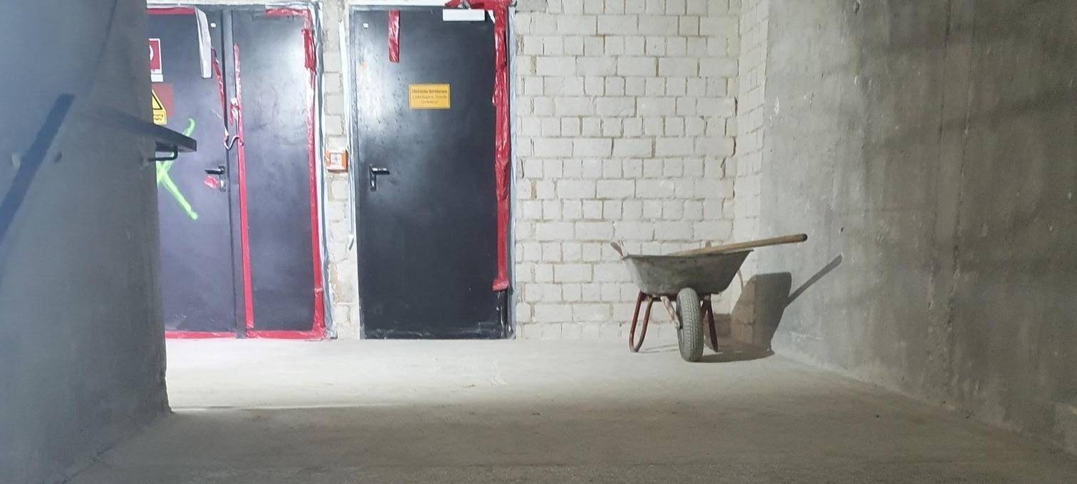 Pläne zum Königshof in Essen werden konkreter