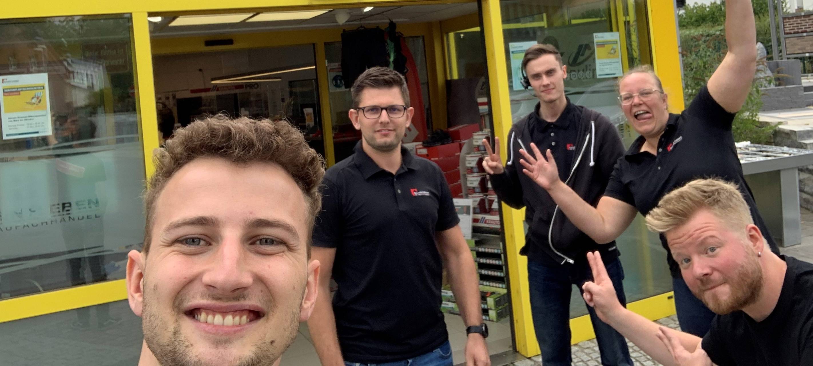 11.111 Tage Radio Essen: Wir wollen mit Euch feiern