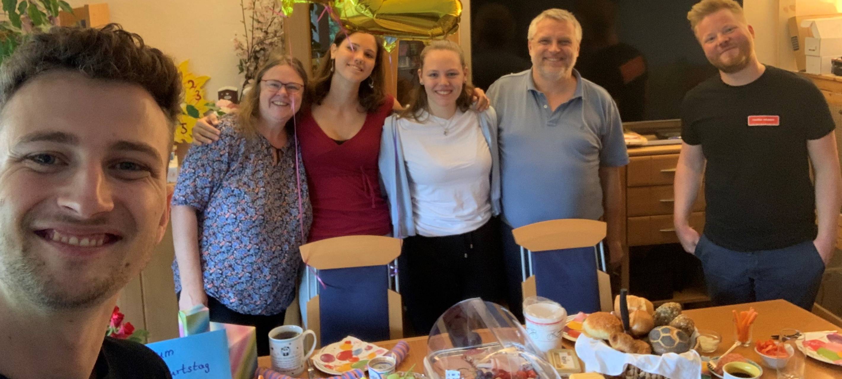 11.111 Tage Radio Essen: Wir wollen mit Euch feiern