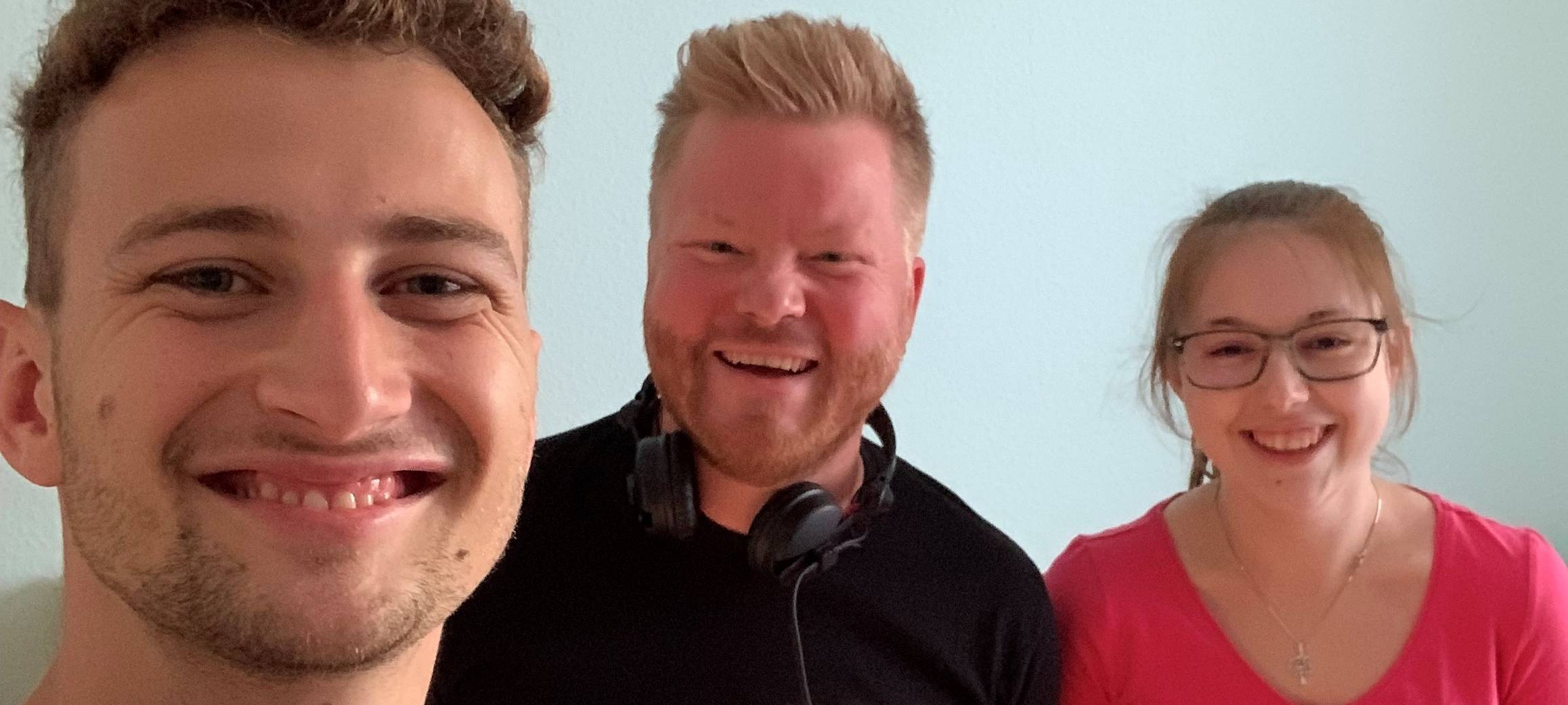 11.111 Tage Radio Essen: Wir wollen mit Euch feiern