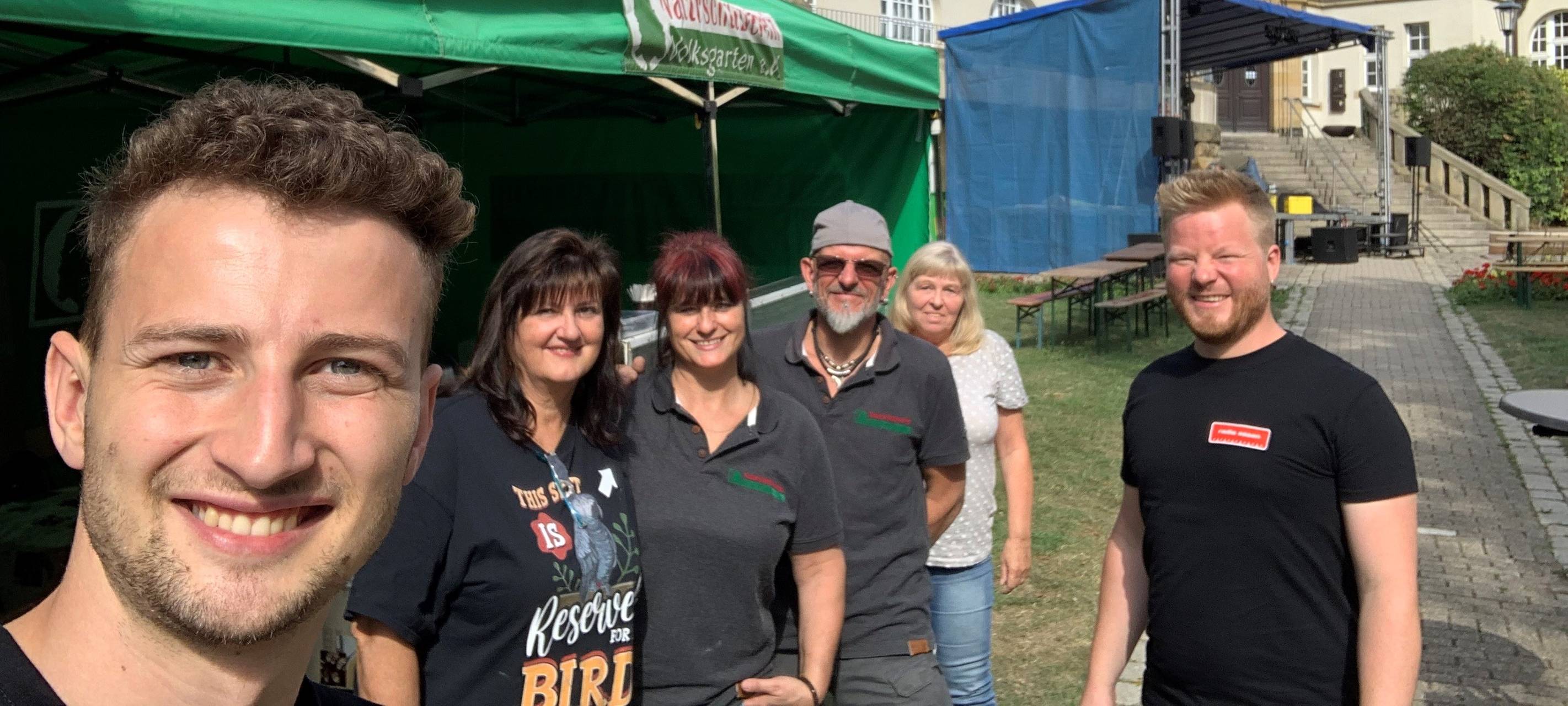 11.111 Tage Radio Essen: Wir wollen mit Euch feiern