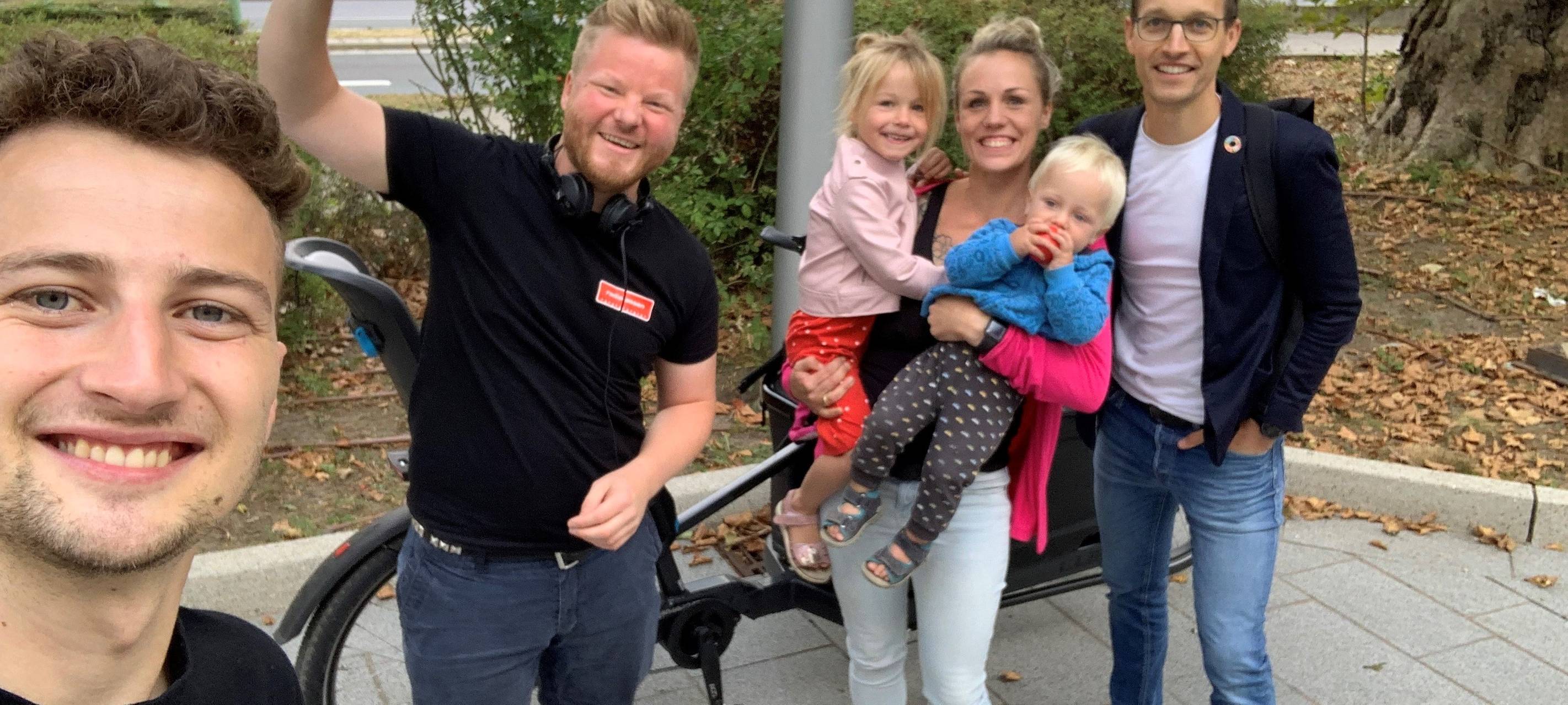 11.111 Tage Radio Essen: Wir wollen mit Euch feiern