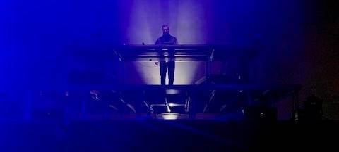 David Guetta legt in Essen auf: So war die Show!