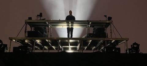 David Guetta legt in Essen auf: So war die Show!