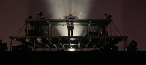 David Guetta legt in Essen auf: So war die Show!