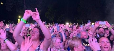 David Guetta legt in Essen auf: So war die Show!