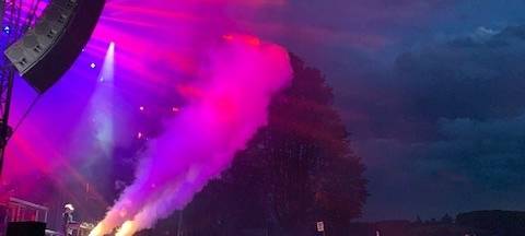 David Guetta legt in Essen auf: So war die Show!