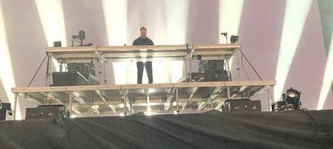 David Guetta legt in Essen auf: So war die Show!