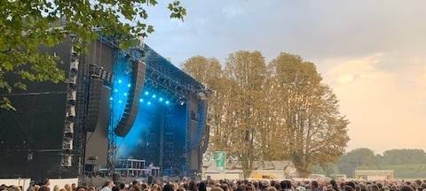 David Guetta legt in Essen auf: So war die Show!