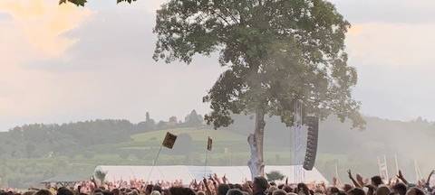 David Guetta legt in Essen auf: So war die Show!