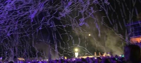 David Guetta legt in Essen auf: So war die Show!