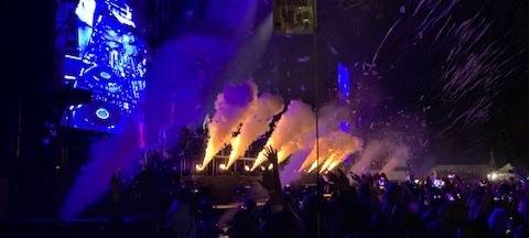 David Guetta legt in Essen auf: So war die Show!