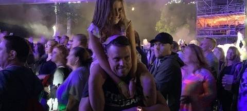 David Guetta legt in Essen auf: So war die Show!