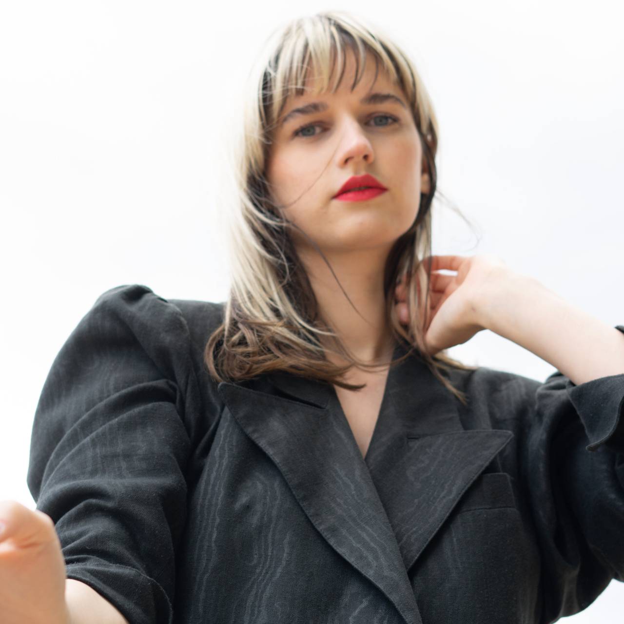 Kira Hummen in den Ruhrcharts