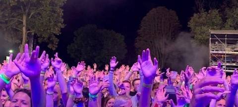 David Guetta legt in Essen auf: So war die Show!