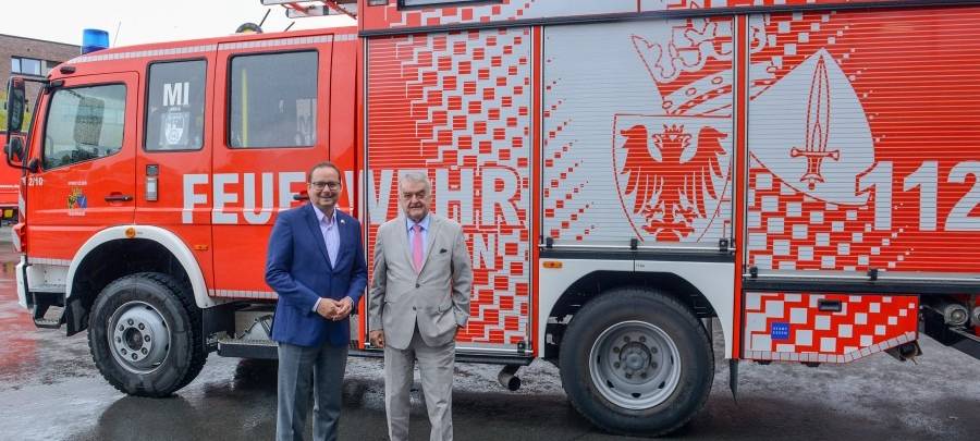 Sirenenwarntag in Essen: Achtung, das ist ein Probealarm!