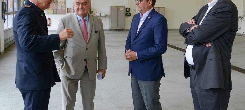 Sirenenwarntag in Essen: Achtung, das ist ein Probealarm!