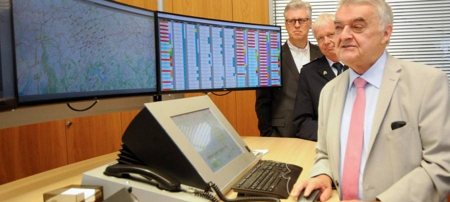 Sirenenwarntag in Essen: Achtung, das ist ein Probealarm!