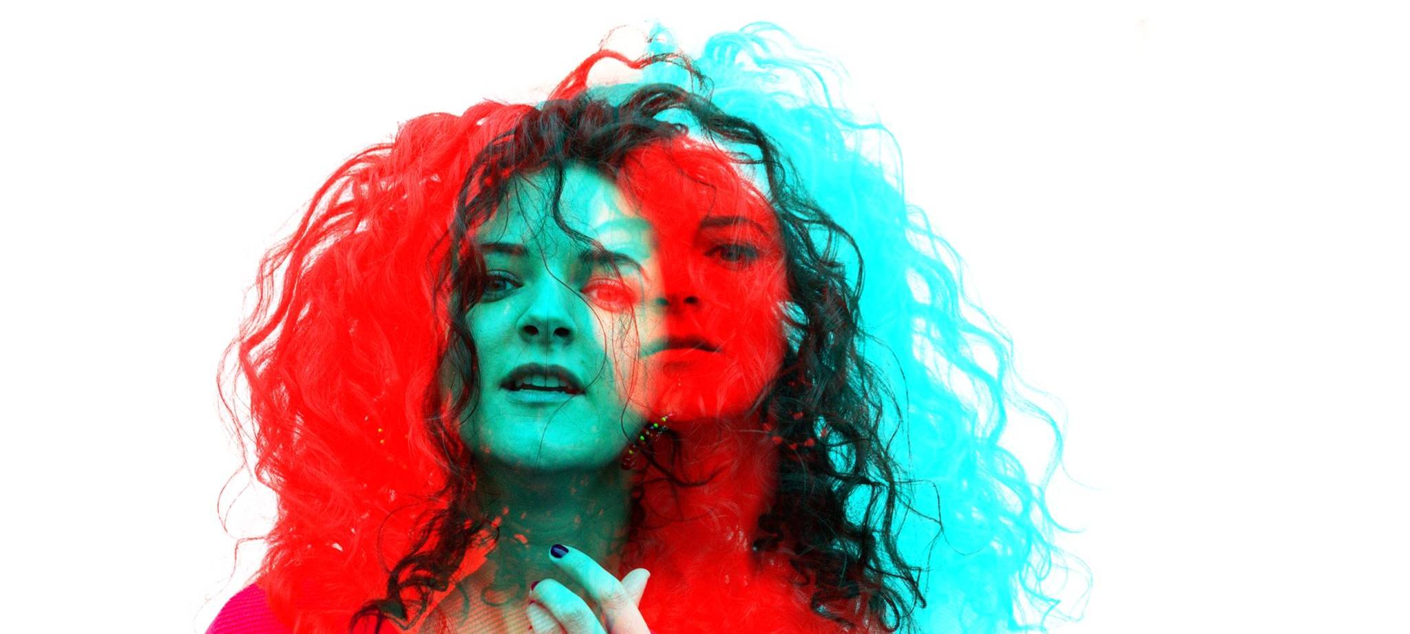 KATHARINA aus Bochum: Vergiss mein nicht