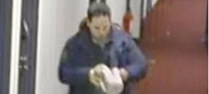 Essen: Unbekannter würgt Frau in Hotelzimmer und raubt sie aus