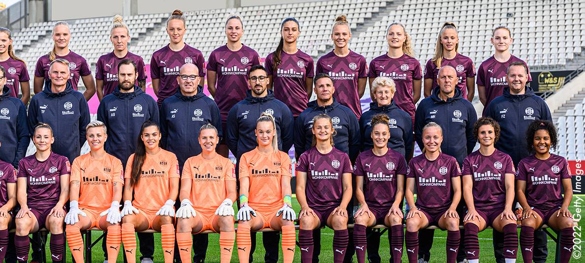 Sport in Essen: SGS-Frauen verlieren zum Start in die Bundesliga-Saison