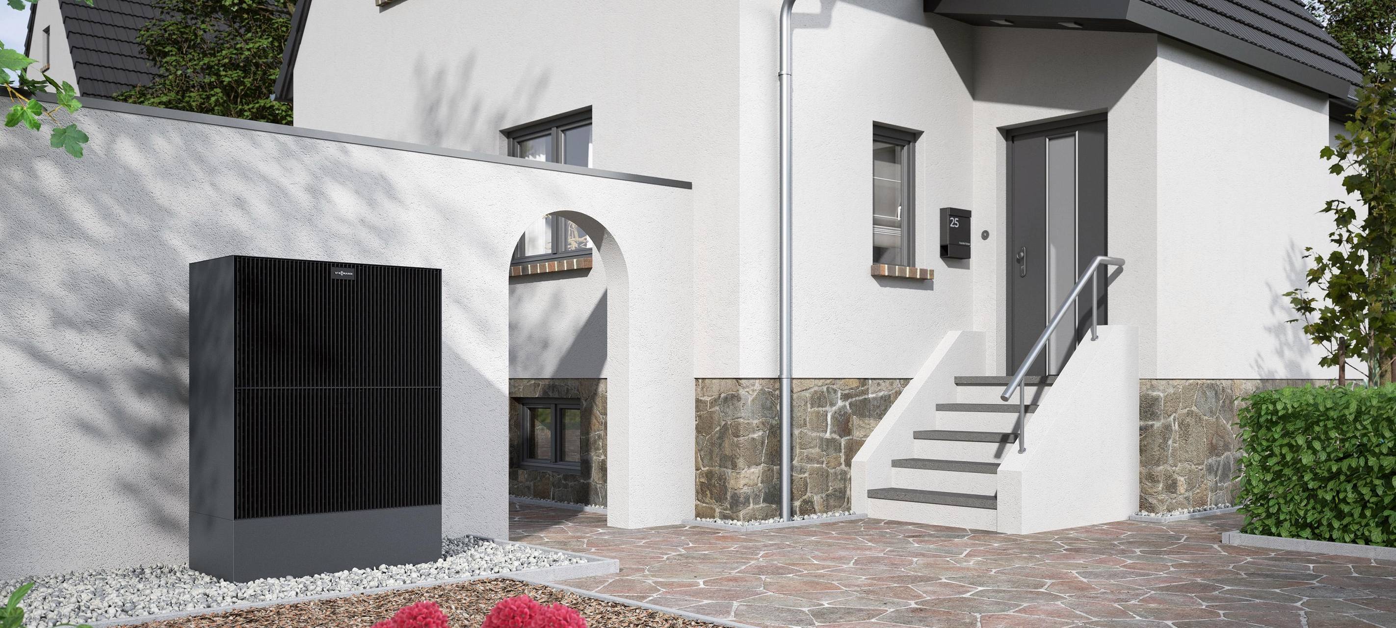 Wärmepumpen in Essen brauchen noch Zeit