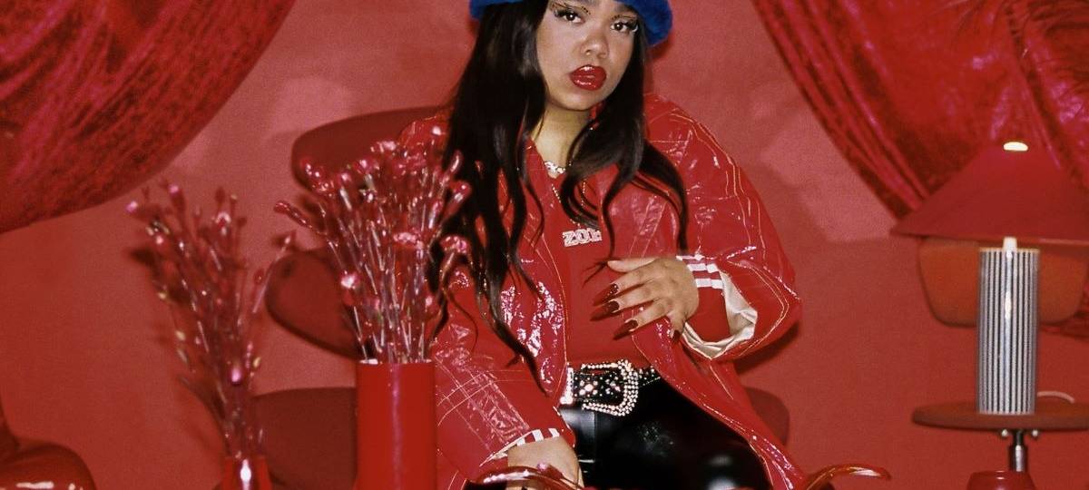 Zoe Wees - Third Wheel