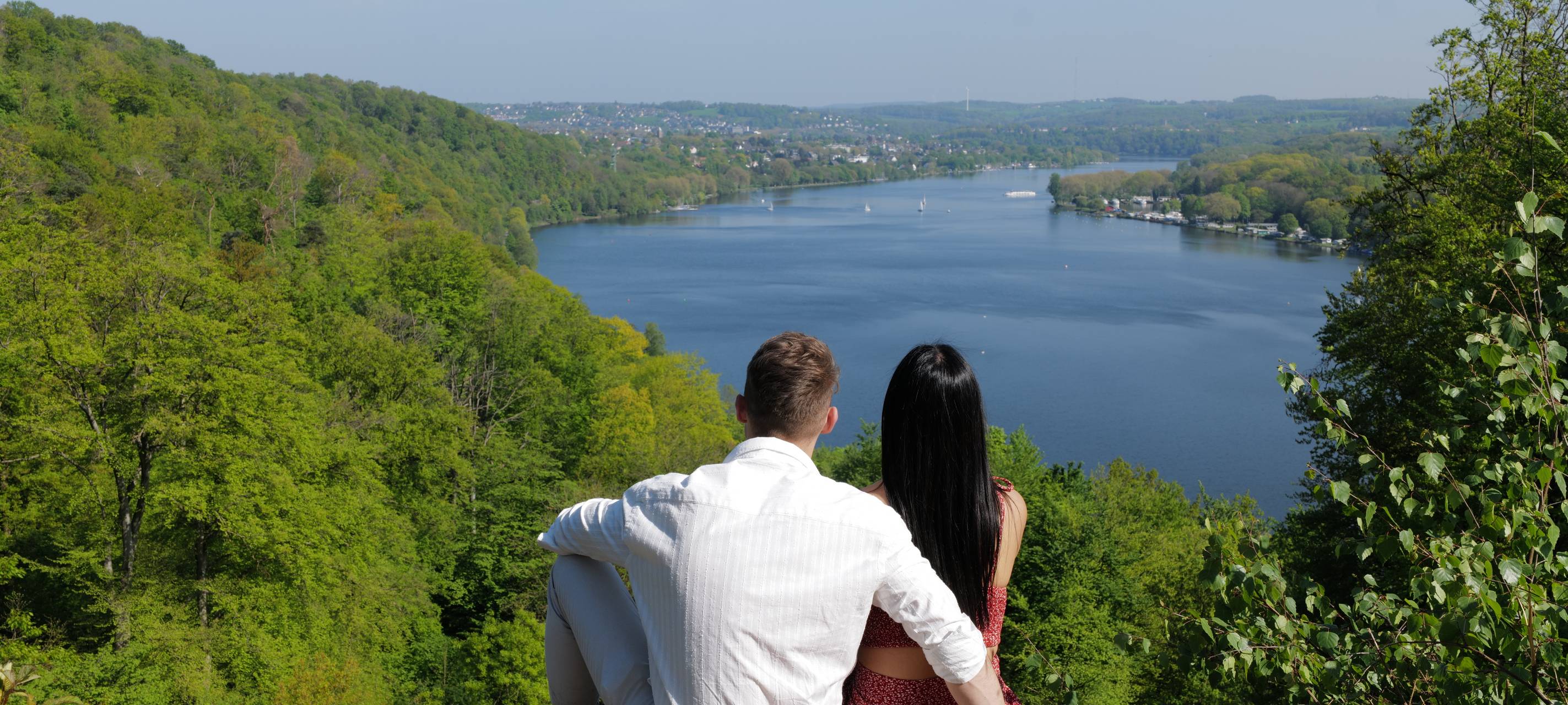 Essen gewinnt bei Städtereisenden an Bedeutung, sagt die EMG.