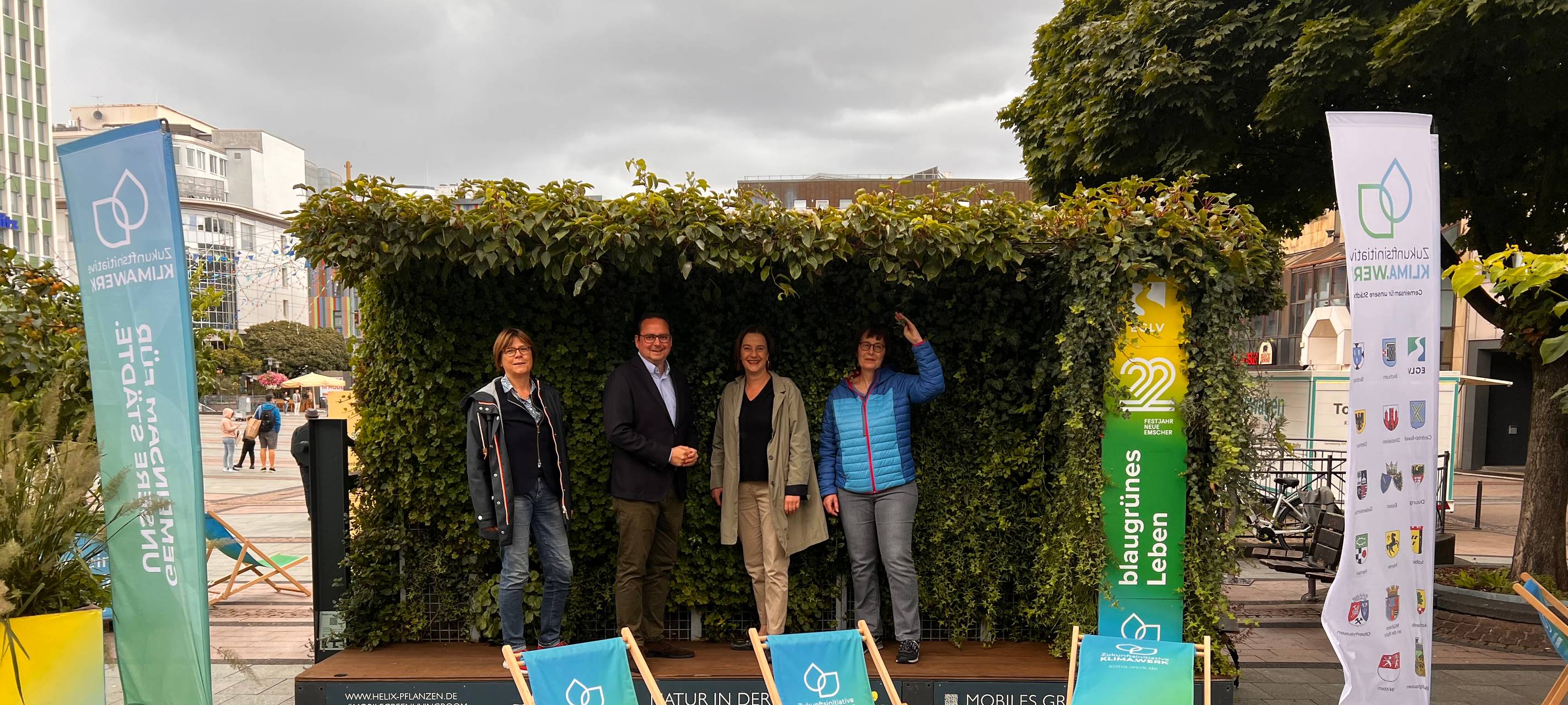 Essen in der Zukunft: So grün kann es noch werden