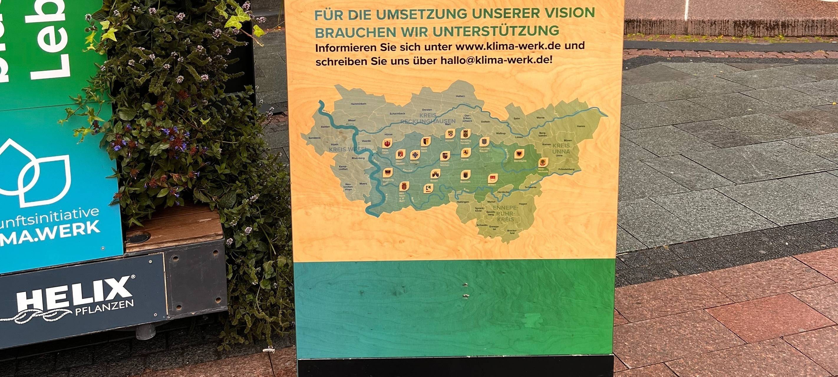 Essen in der Zukunft: So grün kann es noch werden