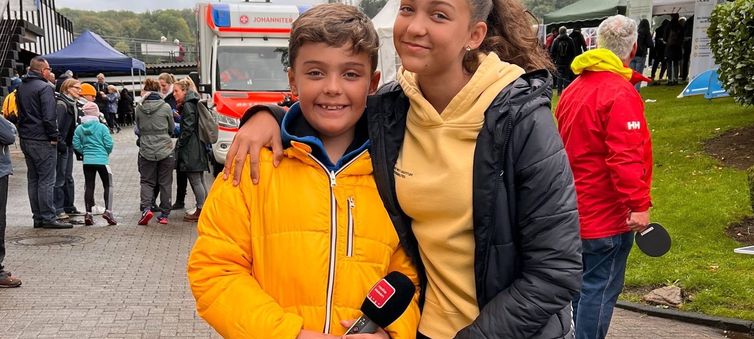 Baldeneysee Essen: Rudern für den guten Zweck