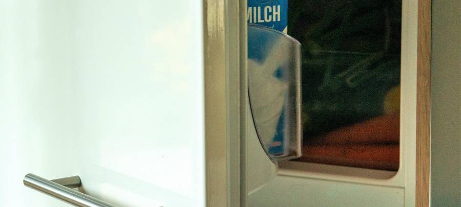 Die Fördermittel in Essen, um den alten Kühlschrank gegen den neuen zu tauschen, sind ausgeschöpft.