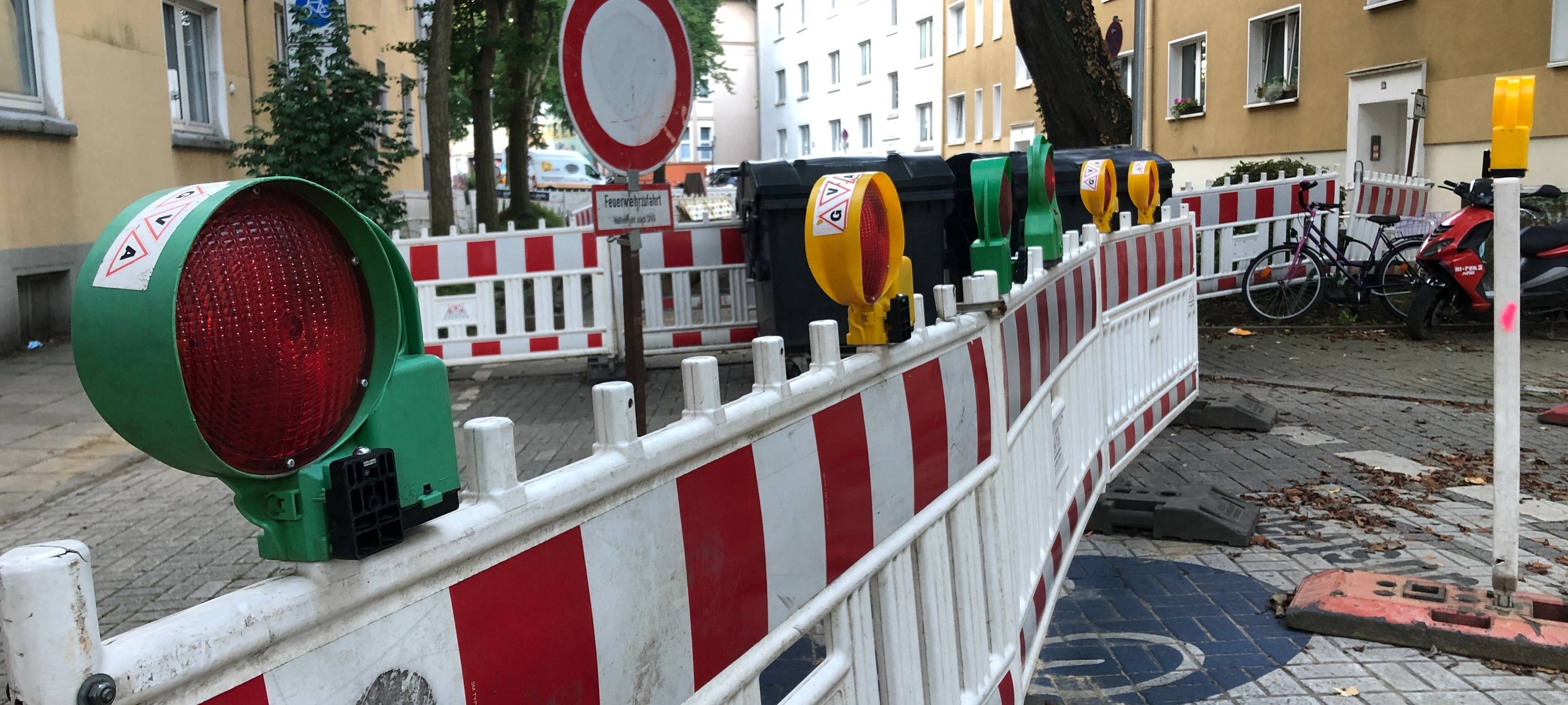 baustelle-sperrung-gesperrt-breslauer-strasse-radio-essen-frohnhausen
