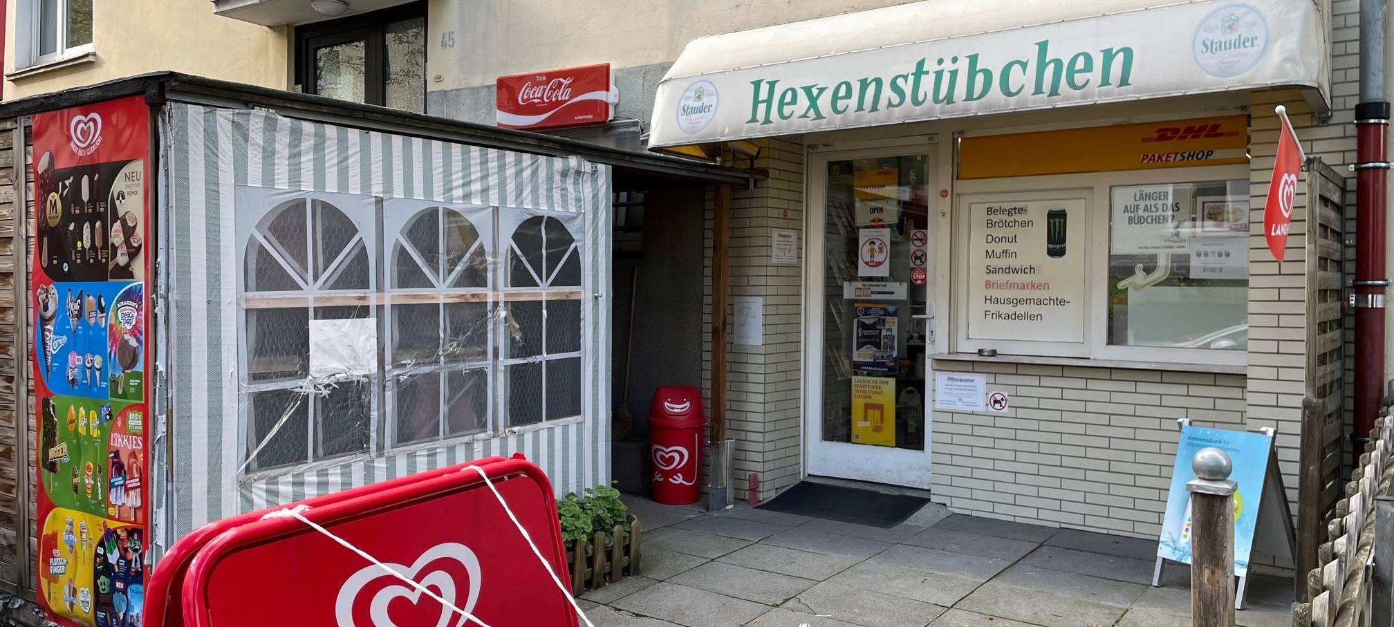 Die Radio Essen-Wetterbuden: Wer liefert die Temperaturen aus den Stadtteilen?