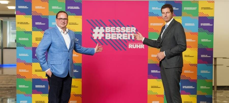 Energiesparen in Essen: Diese Kampagne will auf Gas- und Stromausfälle vorbereiten