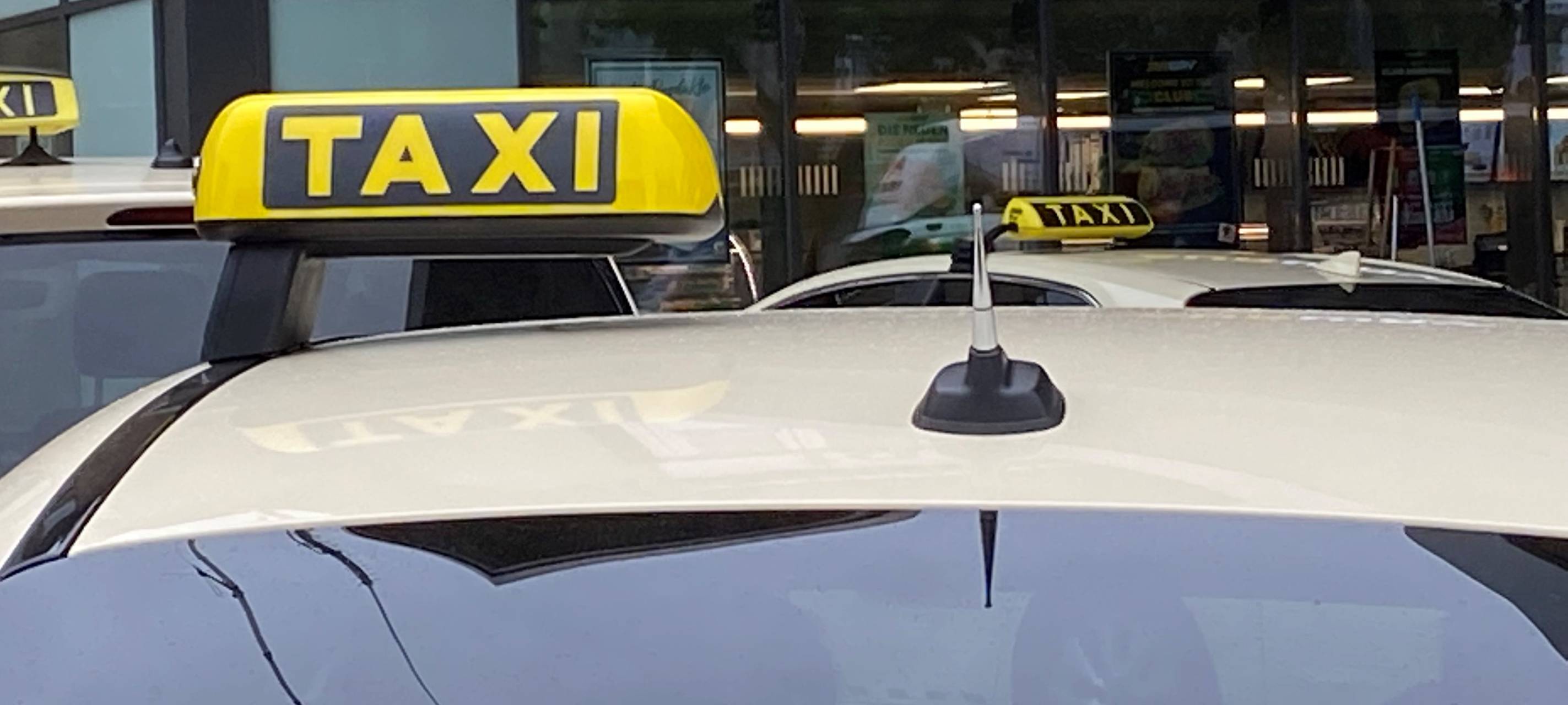 Taxifahren in Essen soll teurer werden - Taxifahrer sind sauer